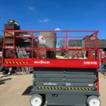 Skyjack SJ4740 – Plataforma Elevadora de Tijera Eléctrica 14 m