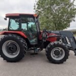 Case JXU85 Tractor 85 HP Usado 2015