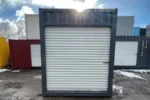 Contenedor Marítimo de 10 Pies en Venta