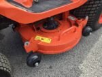Kubota G231 Nuevo — Cortacésped Diésel 23,3 HP con Recogedor de 560 L - Imagen 9