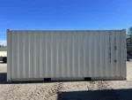 Contenedor Marítimo de 20 Pies One Trip con Puertas Laterales - Imagen 3