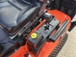 Kubota G231 Nuevo — Cortacésped Diésel 23,3 HP con Recogedor de 560 L - Imagen 7