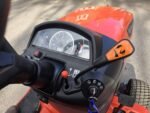 Kubota G231 Nuevo — Cortacésped Diésel 23,3 HP con Recogedor de 560 L - Imagen 4