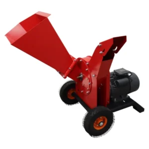 Trituradora de madera Doppstadt DH 812 usada, 2014