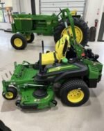 Cortacésped comercial diésel John Deere Z994R de giro cero, 2025 - Imagen 3