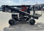 Niftylift TD150T — Plataforma Elevadora sobre Orugas de 14,7 m - Imagen 5