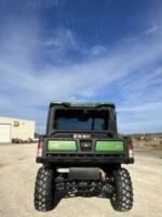 Vehículo utilitario John Deere XUV 835R 4x4 usado, 2021 — motor de gasolina - Imagen 8