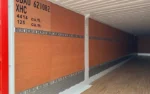 Contenedor Marítimo de 60 Pies | Contenedor de Gran Capacidad