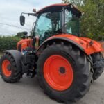 Kubota M7-153 Premium KVT Nuevo 2025 — Tractor 4x4 de 74,57 kW
