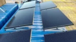 Kit de energía solar para contenedor marítimo - Imagen 4
