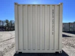 Contenedor Marítimo de 20 Pies One Trip con Puertas Laterales - Imagen 5