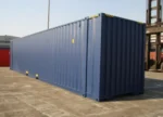 Contenedor marítimo High Cube de 45 pies - Imagen 3