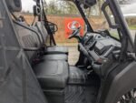 CFMOTO U10 PRO Agri Edition | UTV Agrícola 3 Cilindros - Imagen 6