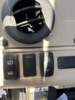 Vehículo utilitario John Deere XUV 835R 4x4 usado, 2021 — motor de gasolina - Imagen 3