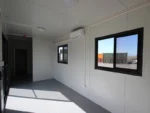 Contenedor Oficina de 40 Pies | Oficina Móvil y Oficina de Obra