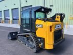 Cargadora compacta telescópica JCB 2TS-7T Tele usada, 2025 - Imagen 2