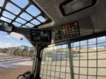 Cargadora compacta de orugas John Deere 335 P usada, 2024 - Imagen 4