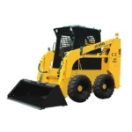 JC45 Skid Steer — Cargadora Compacta de 700 kg y 49,6 HP - Imagen 3