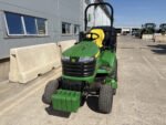 John Deere X950R Usado 2022 — Tractor Cortacésped Diésel 25 HP - Imagen 7