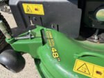 John Deere X950R Usado 2022 — Tractor Cortacésped Diésel 25 HP - Imagen 4
