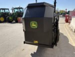 John Deere X950R Usado 2022 — Tractor Cortacésped Diésel 25 HP - Imagen 2