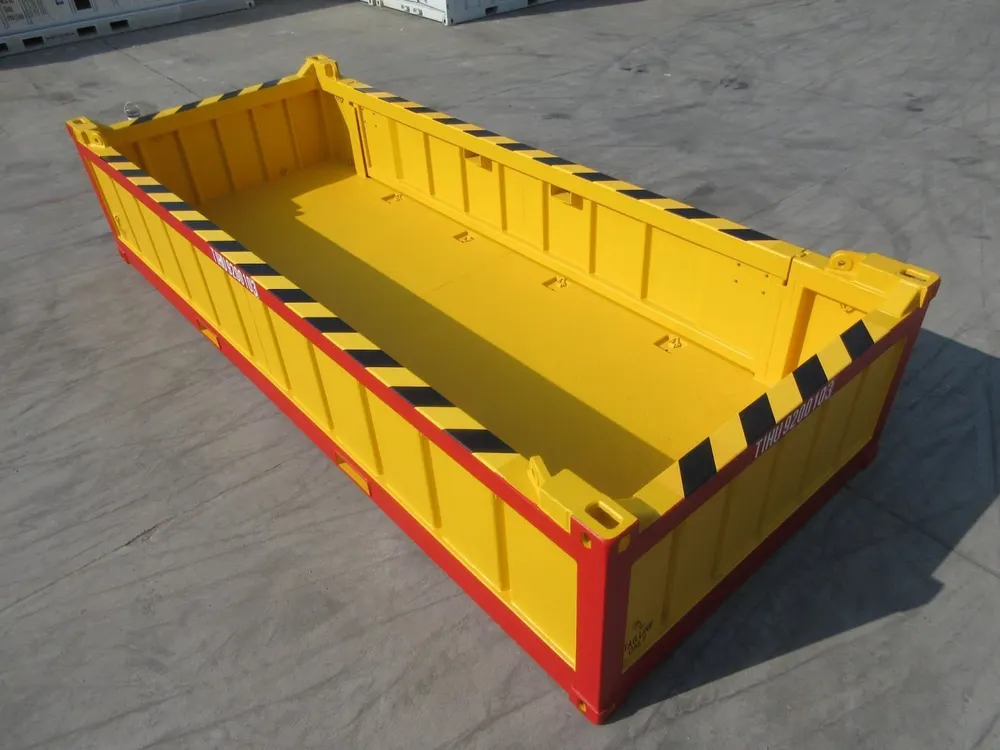 e700df76d221c7ca-full Contenedor Offshore DNV Half Height de 20 Pies – Certificado DNV 2.7-1 - Imagen 1