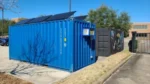 Kit de energía solar para contenedor marítimo - Imagen 3
