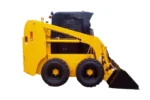 JC65 Skid Steer — Cargadora Compacta de 55 kW y 1.050 kg - Imagen 4