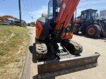 Kubota U48-5 Usada 2022 — Mini Excavadora 587 Horas con Cabina - Imagen 6