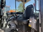Kubota U48-5 Usada 2022 — Mini Excavadora 587 Horas con Cabina - Imagen 3